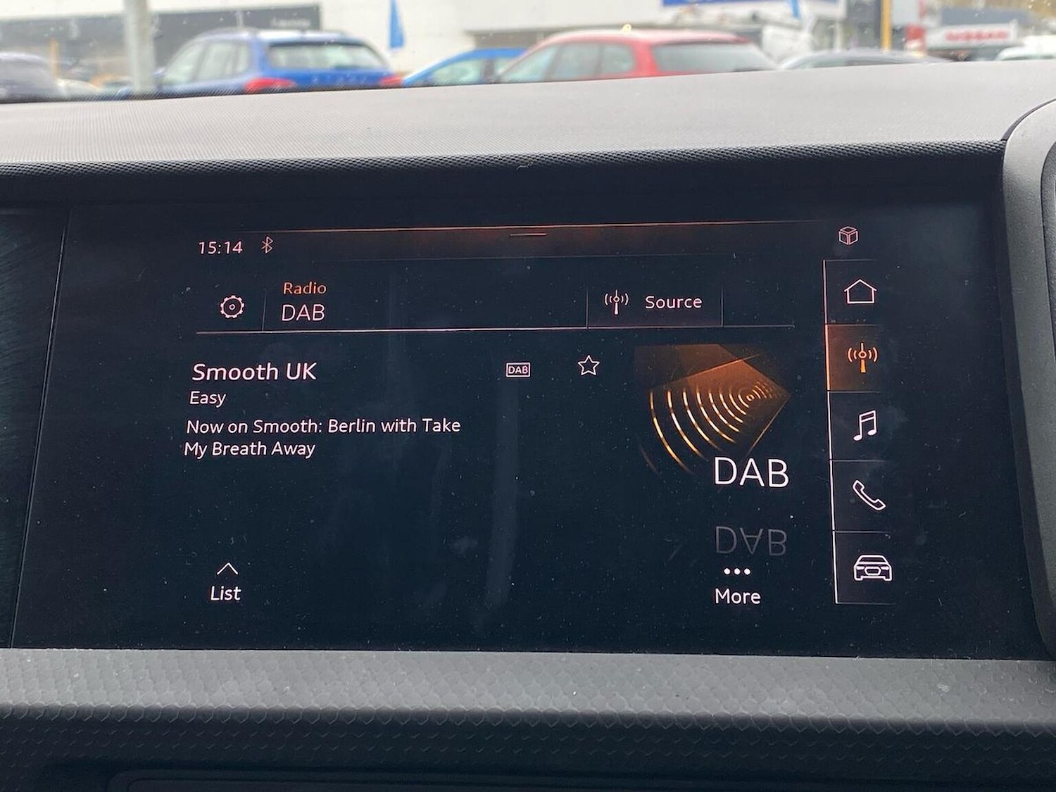 Used Audi A1 2019 for sale - 76694607: Photo 11