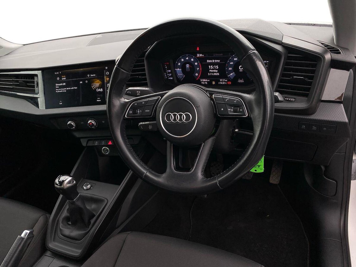 Used Audi A1 2019 for sale - 76694607: Photo 15