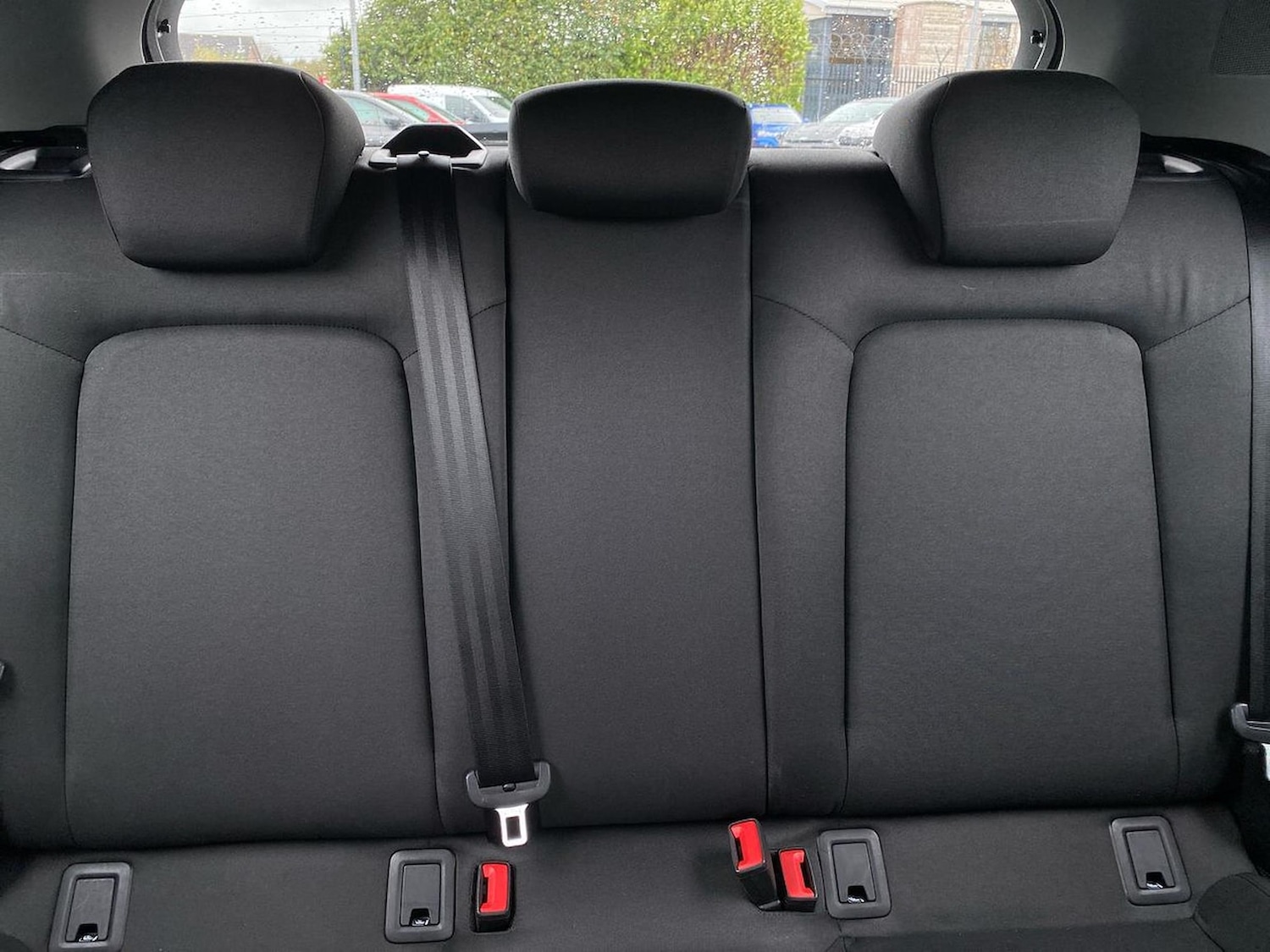 Used Audi A1 2019 for sale - 76694607: Photo 16