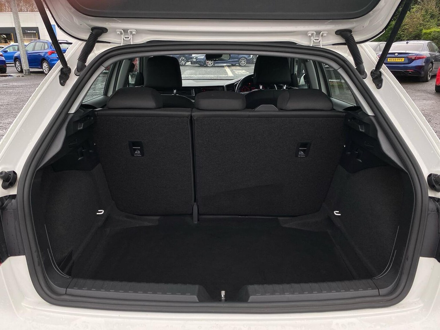 Used Audi A1 2019 for sale - 76694607: Photo 17