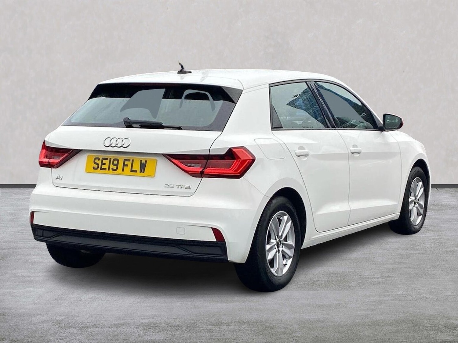Used Audi A1 2019 for sale - 76694607: Photo 18