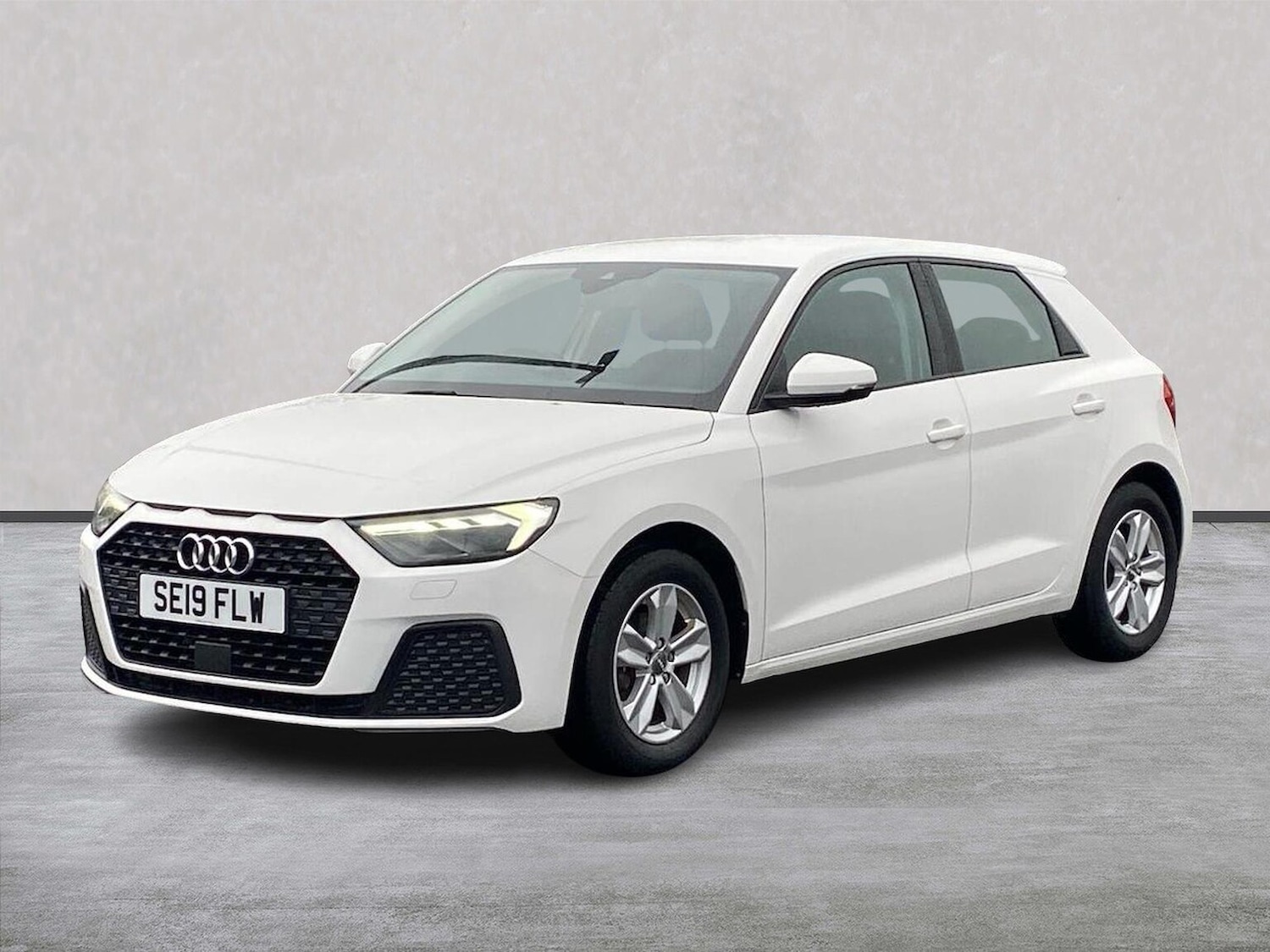 Used Audi A1 2019 for sale - 76694607: Photo 20