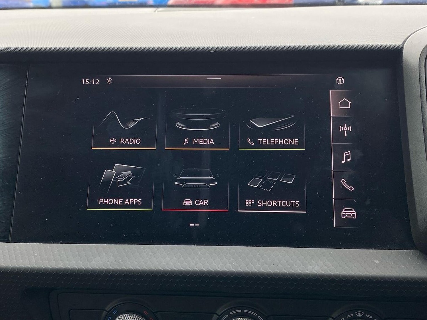 Used Audi A1 2019 for sale - 76694607: Photo 23