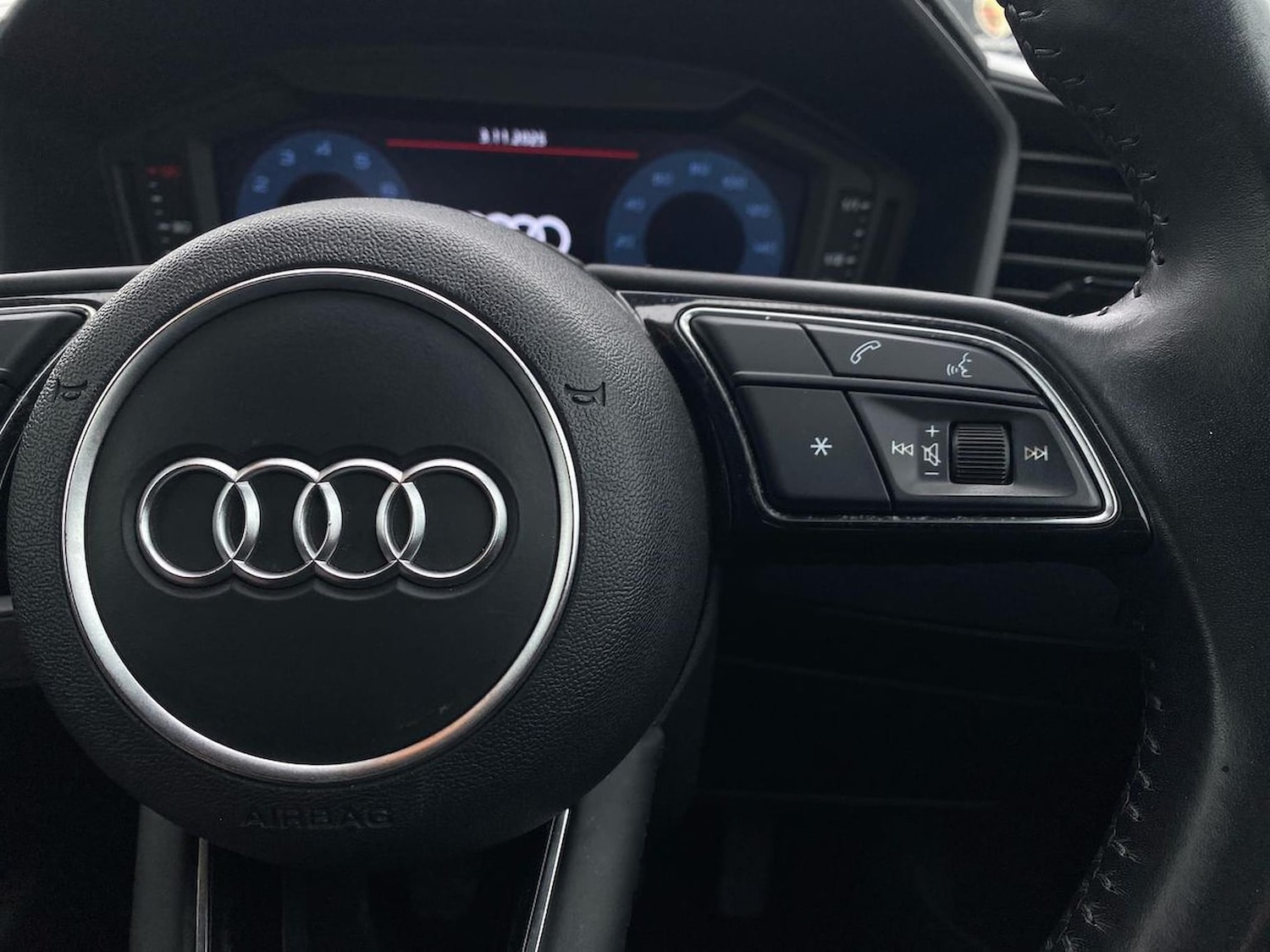 Used Audi A1 2019 for sale - 76694607: Photo 24