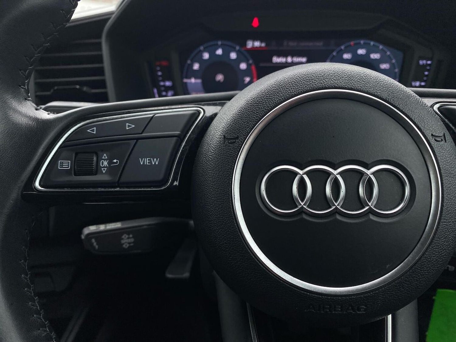 Used Audi A1 2019 for sale - 76694607: Photo 25