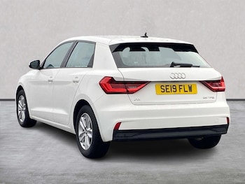 Used Audi A1 2019 for sale - 76694607: Photo