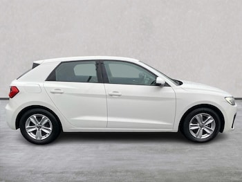 Used Audi A1 2019 for sale - 76694607: Photo