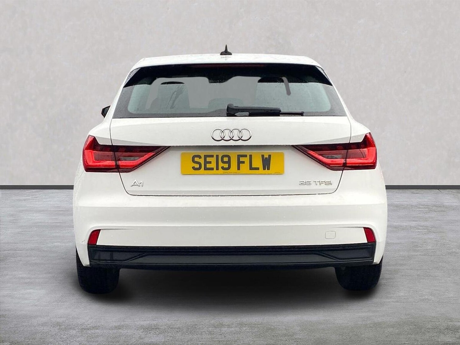 Used Audi A1 2019 for sale - 76694607: Photo 4