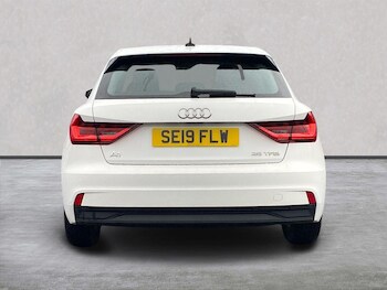 Used Audi A1 2019 for sale - 76694607: Photo