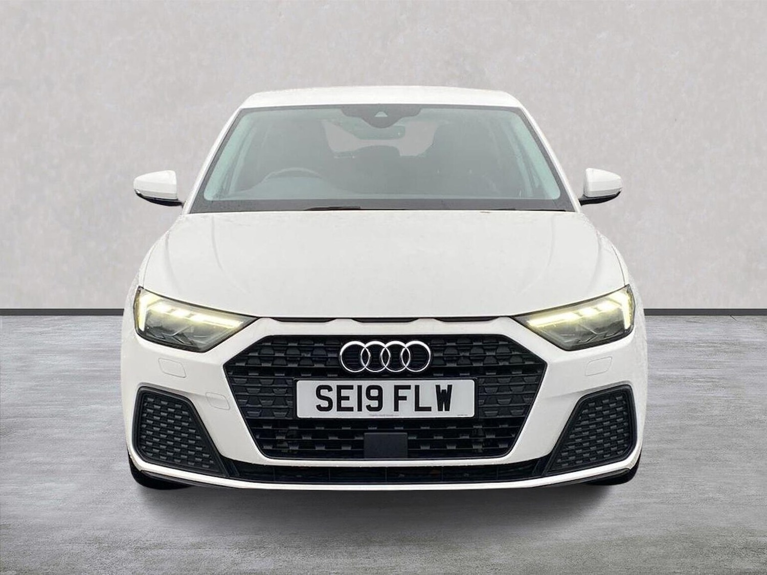 Used Audi A1 2019 for sale - 76694607: Photo 5