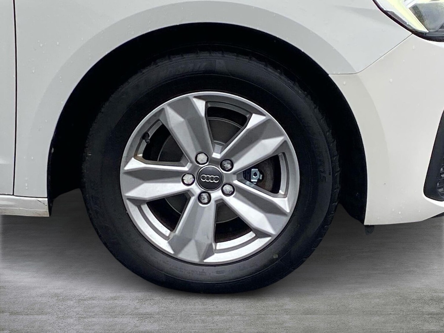 Used Audi A1 2019 for sale - 76694607: Photo 6