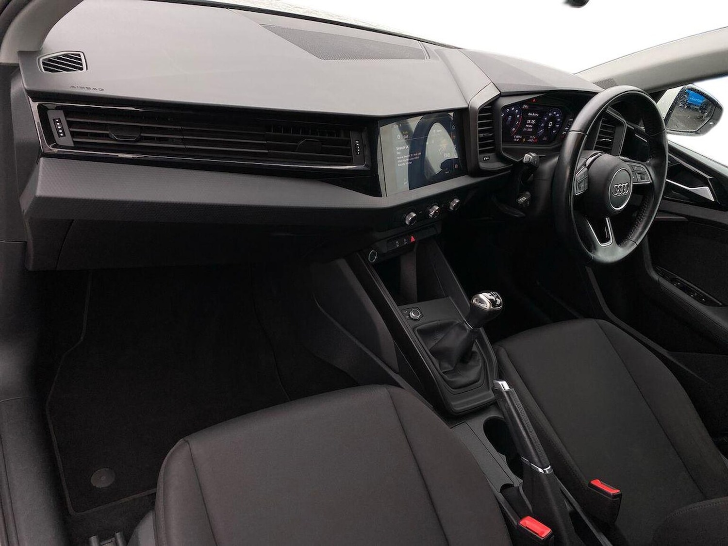 Used Audi A1 2019 for sale - 76694607: Photo 7