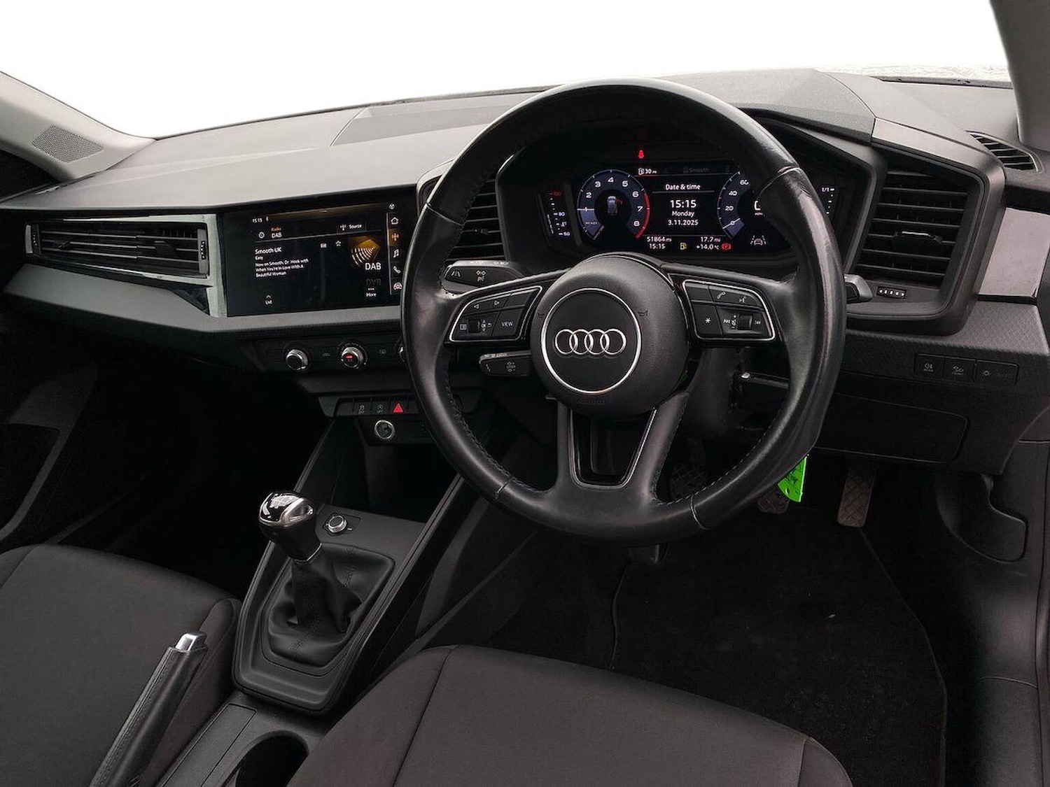 Used Audi A1 2019 for sale - 76694607: Photo 8