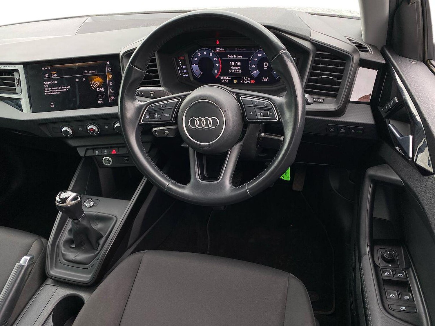 Used Audi A1 2019 for sale - 76694607: Photo 9