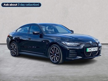 Used BMW i4 2024 for sale - 79360029: Photo