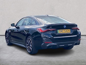 Used BMW i4 2024 for sale - 79360029: Photo