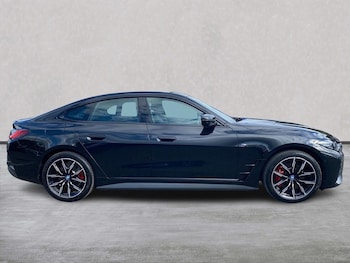 Used BMW i4 2024 for sale - 79360029: Photo