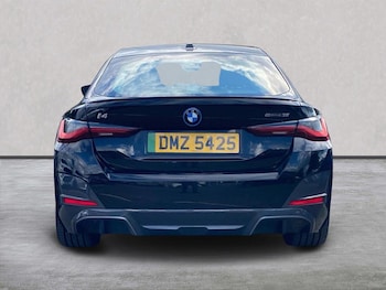 Used BMW i4 2024 for sale - 79360029: Photo
