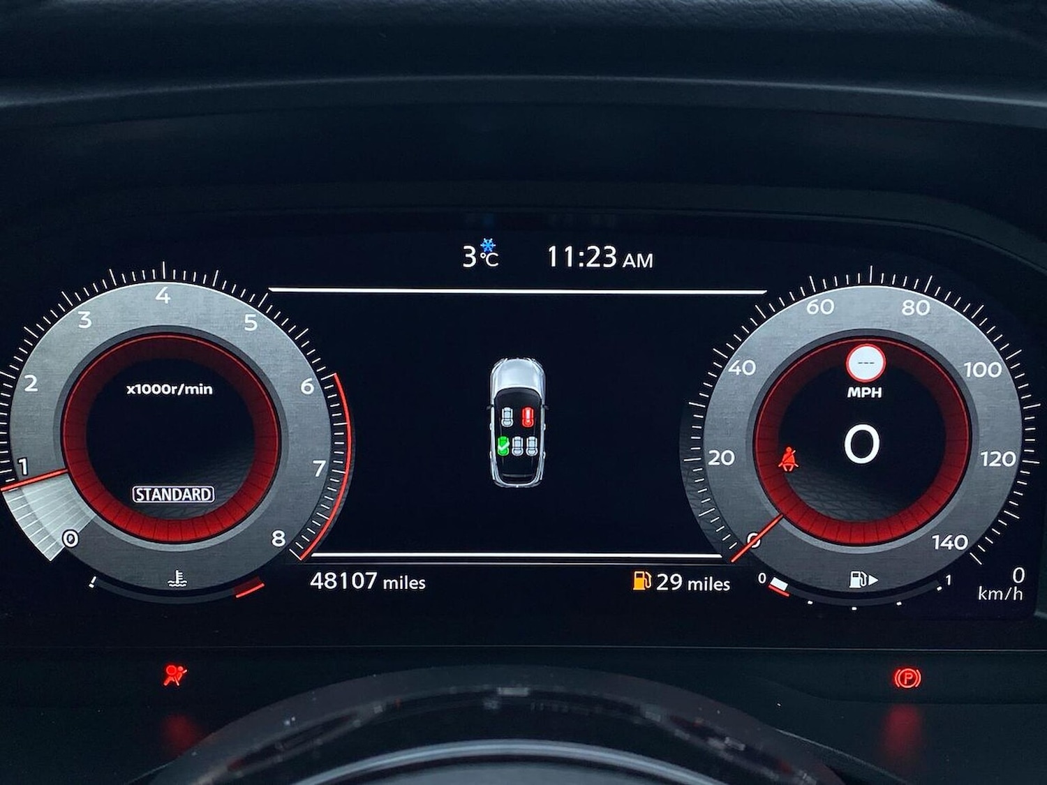 Used Nissan Qashqai 2022 for sale - 77555308: Photo 10