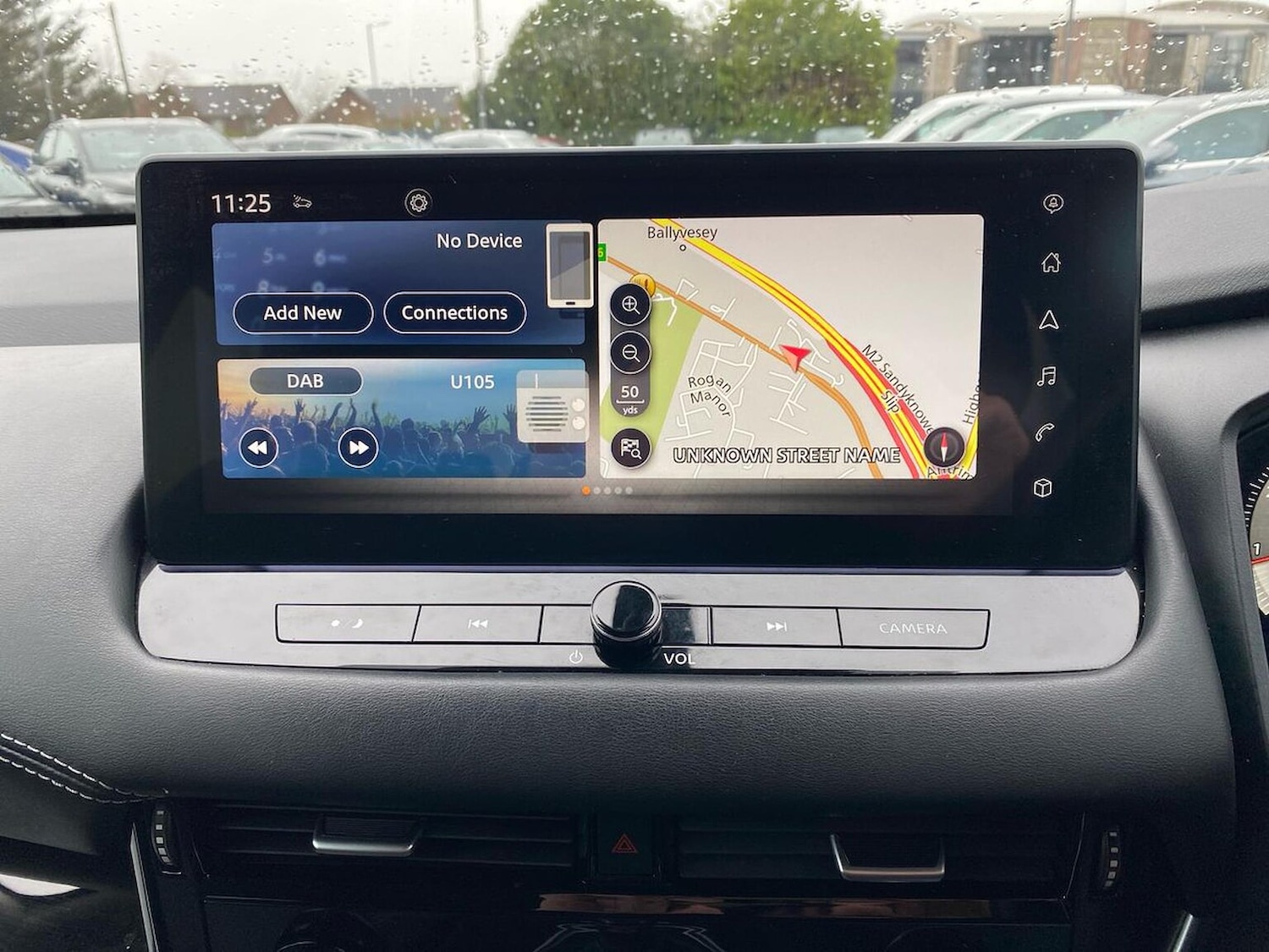 Used Nissan Qashqai 2022 for sale - 77555308: Photo 11