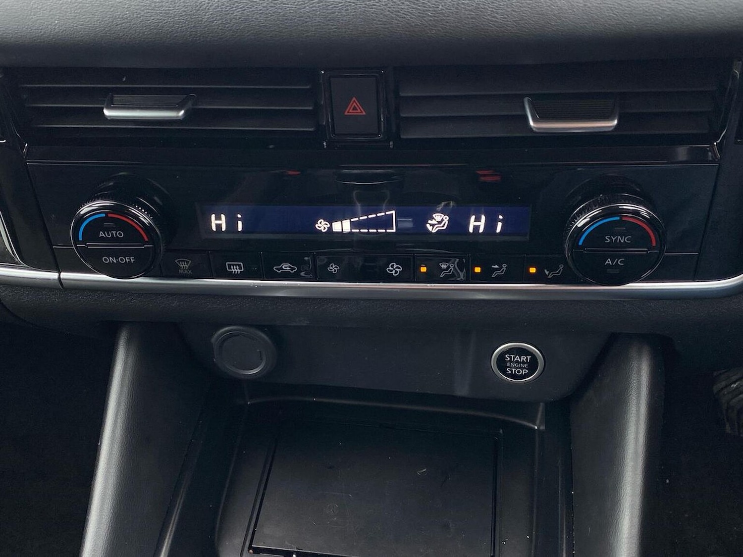 Used Nissan Qashqai 2022 for sale - 77555308: Photo 12