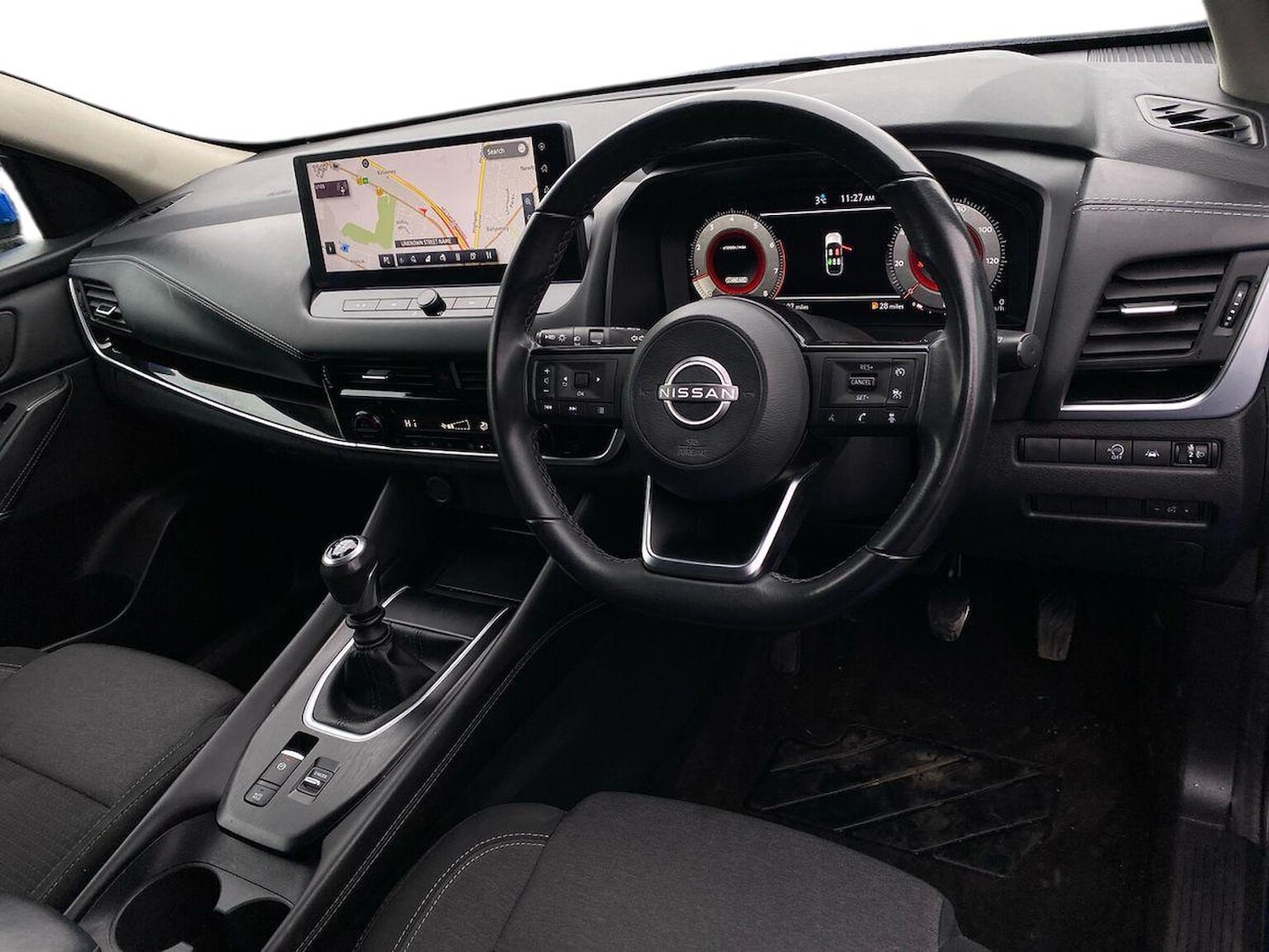 Used Nissan Qashqai 2022 for sale - 77555308: Photo 15