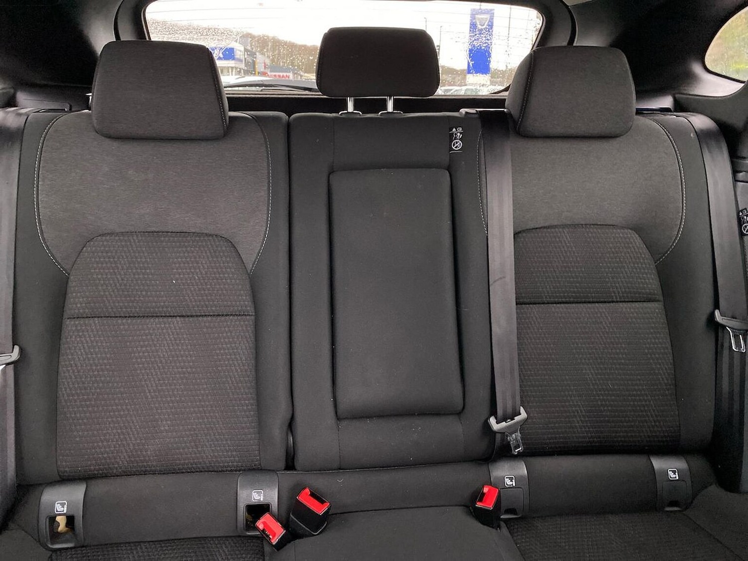 Used Nissan Qashqai 2022 for sale - 77555308: Photo 16