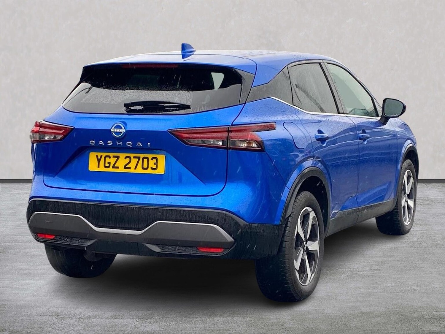 Used Nissan Qashqai 2022 for sale - 77555308: Photo 18