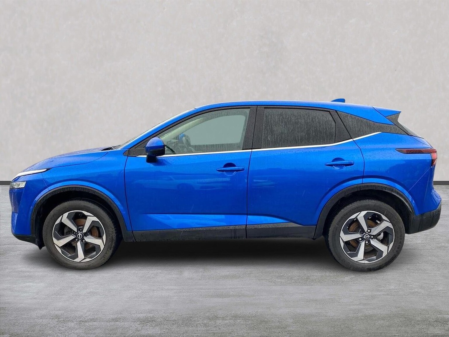 Used Nissan Qashqai 2022 for sale - 77555308: Photo 19