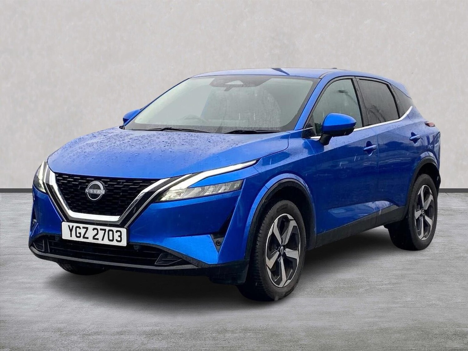 Used Nissan Qashqai 2022 for sale - 77555308: Photo 20