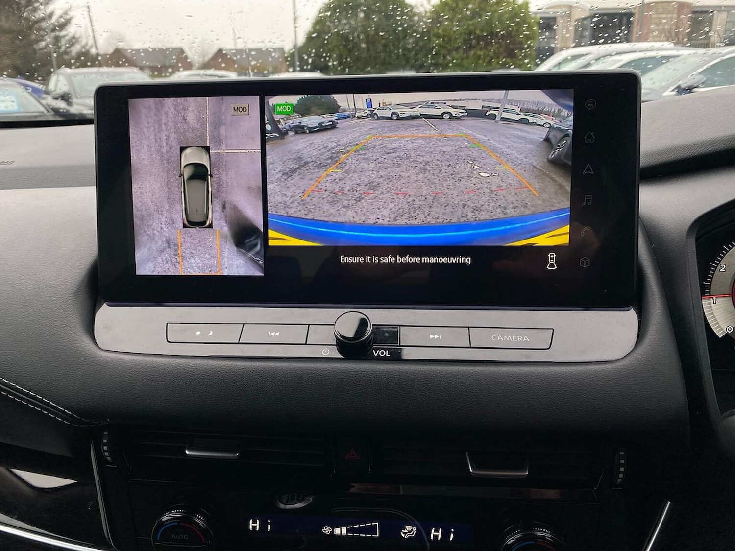 Used Nissan Qashqai 2022 for sale - 77555308: Photo 23