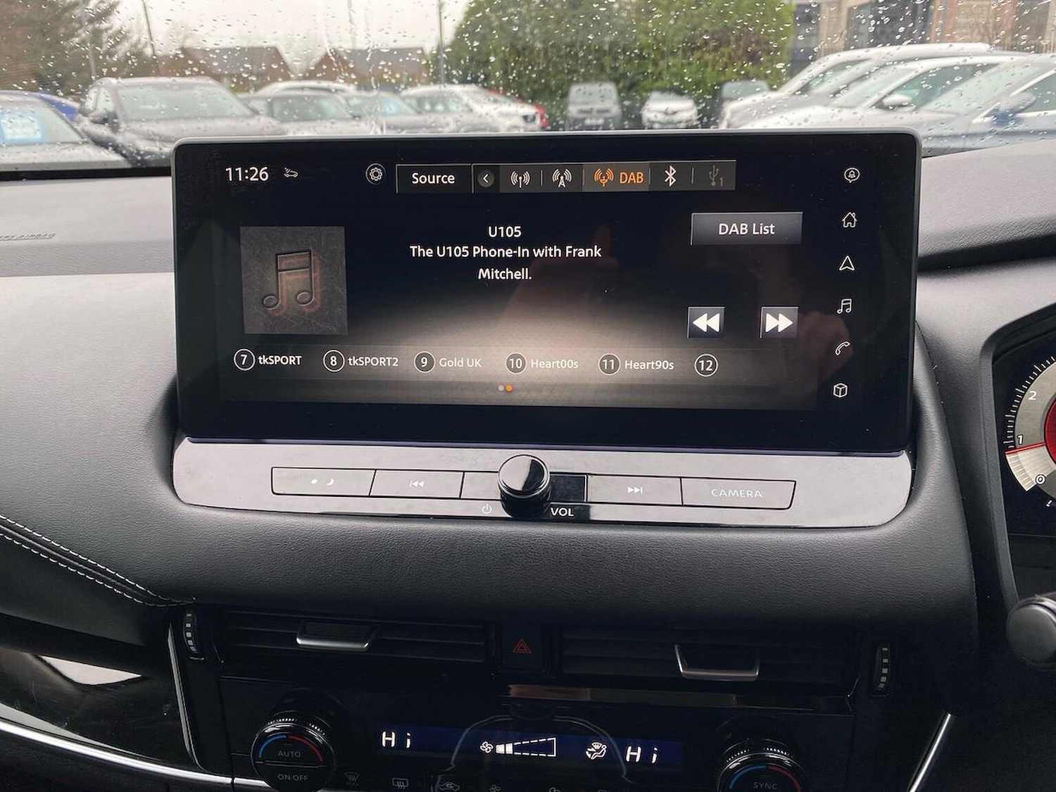 Used Nissan Qashqai 2022 for sale - 77555308: Photo 25