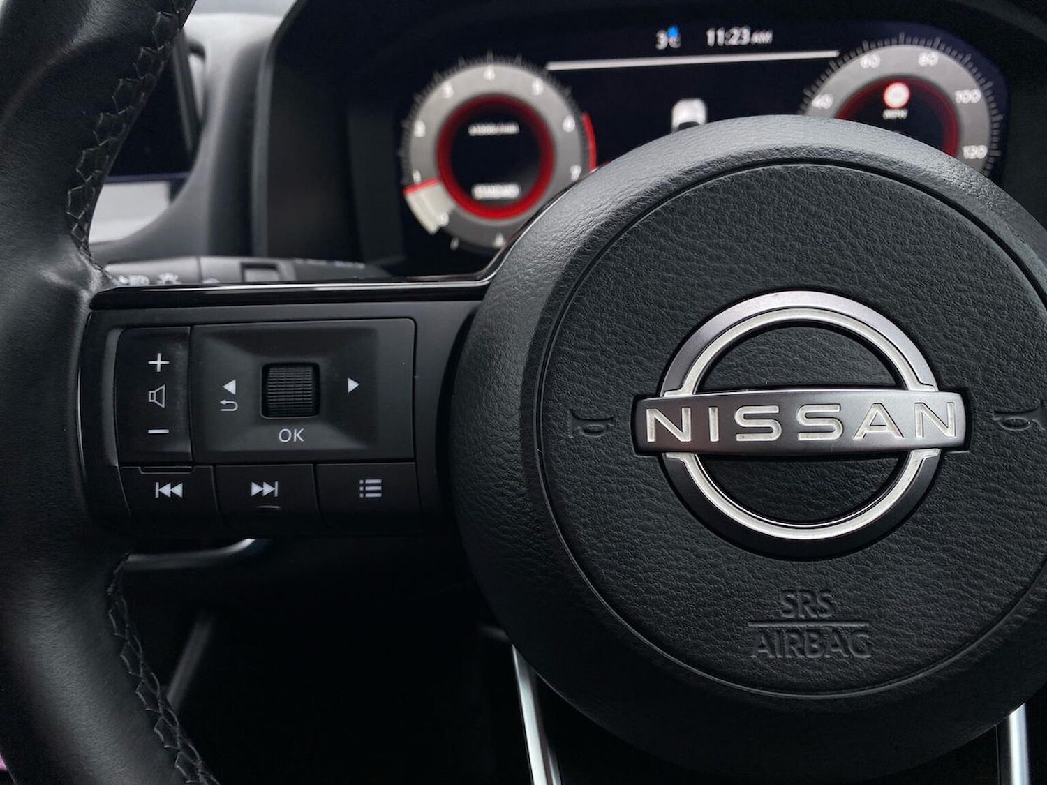 Used Nissan Qashqai 2022 for sale - 77555308: Photo 27