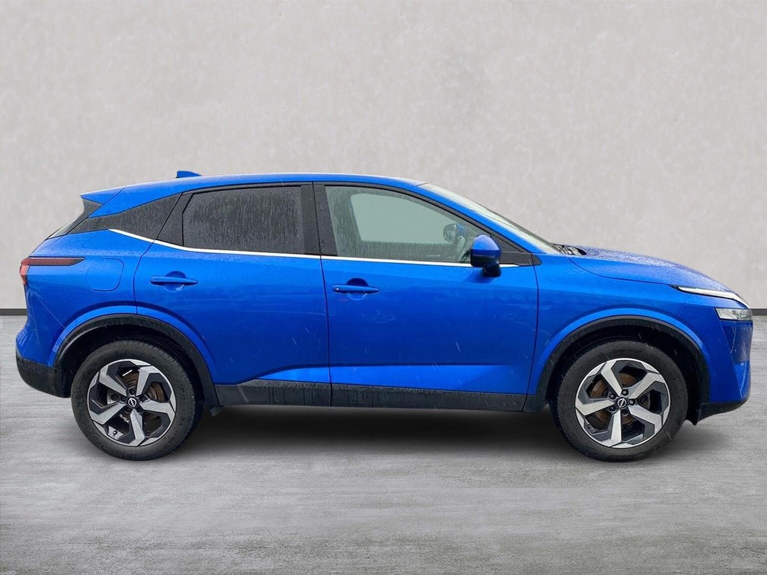 Used Nissan Qashqai 2022 for sale - 77555308: Photo 3