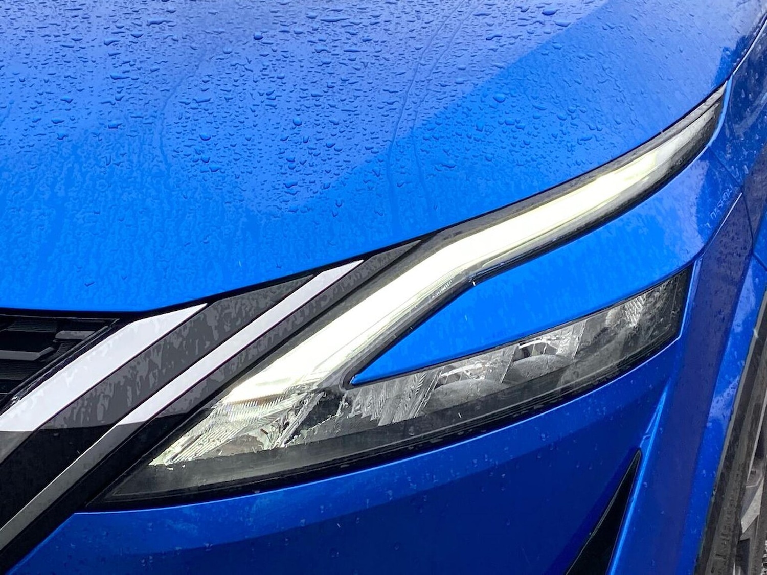 Used Nissan Qashqai 2022 for sale - 77555308: Photo 31