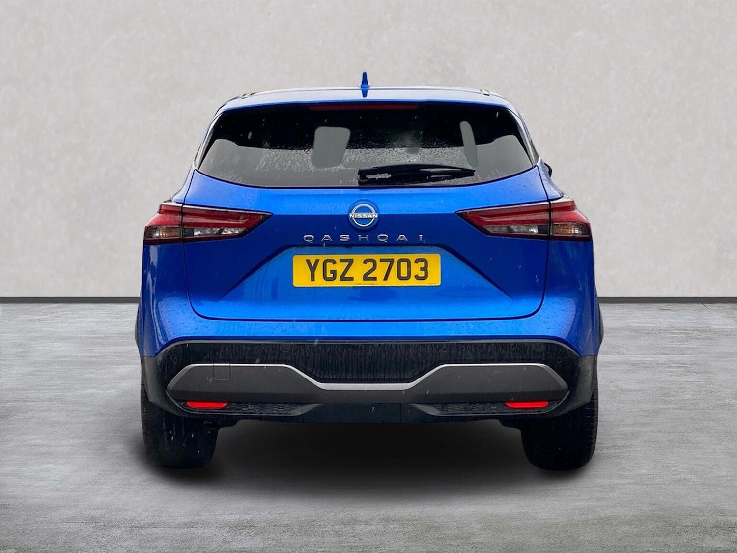 Used Nissan Qashqai 2022 for sale - 77555308: Photo 4