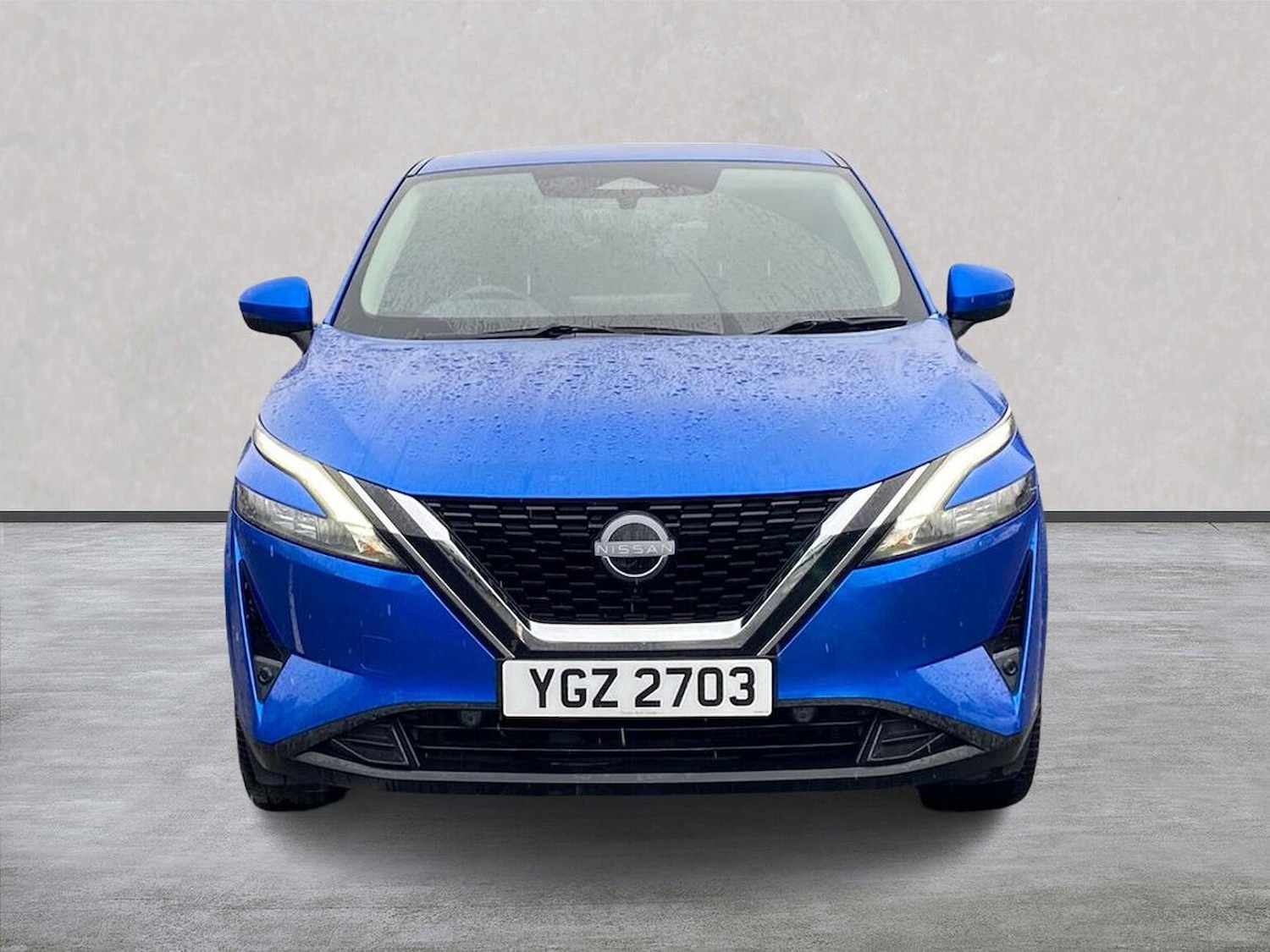 Used Nissan Qashqai 2022 for sale - 77555308: Photo 5