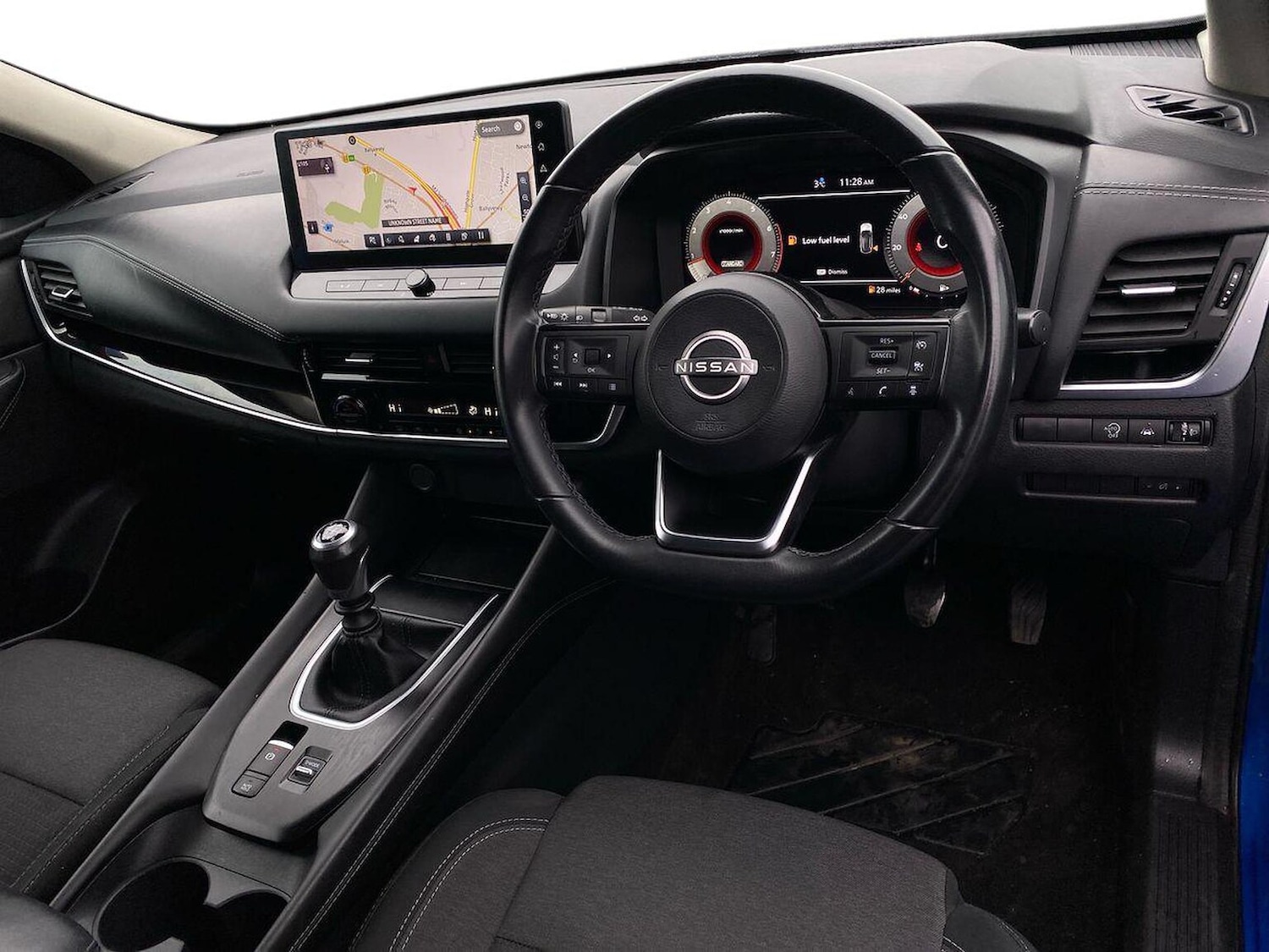 Used Nissan Qashqai 2022 for sale - 77555308: Photo 8