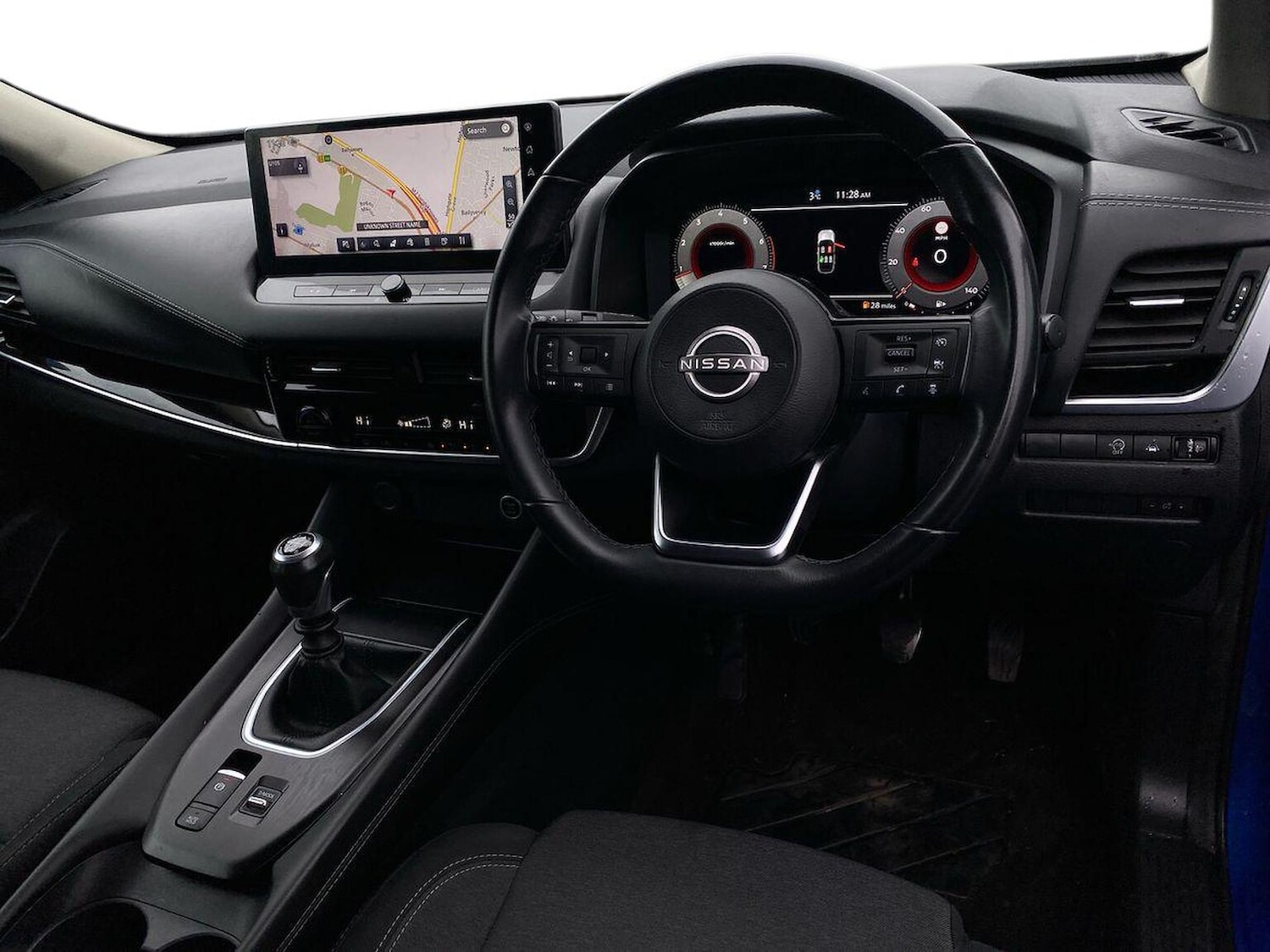 Used Nissan Qashqai 2022 for sale - 77555308: Photo 9