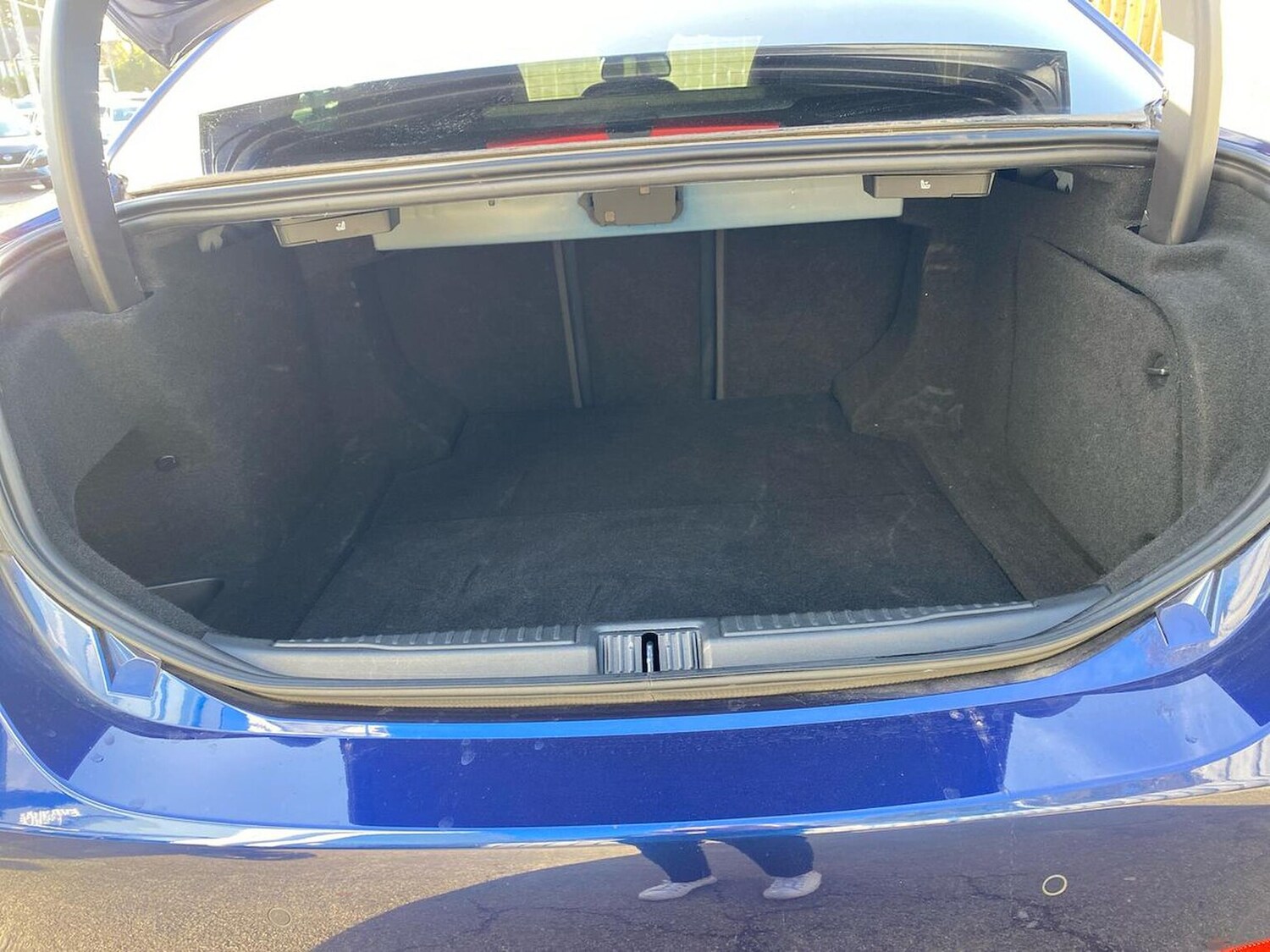 Used Alfa Romeo Giulia 2019 for sale - 76363404: Photo 17