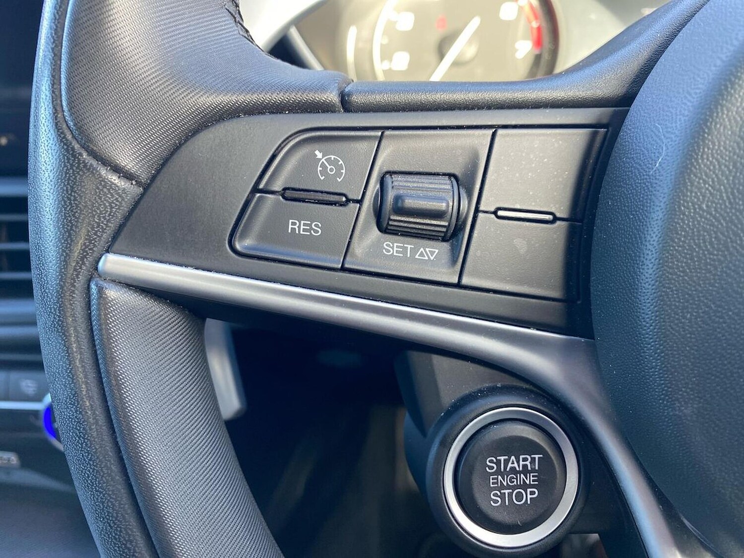 Used Alfa Romeo Giulia 2019 for sale - 76363404: Photo 25