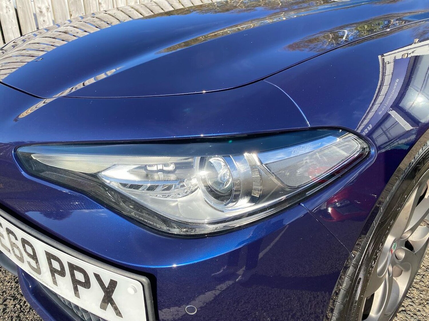 Used Alfa Romeo Giulia 2019 for sale - 76363404: Photo 29