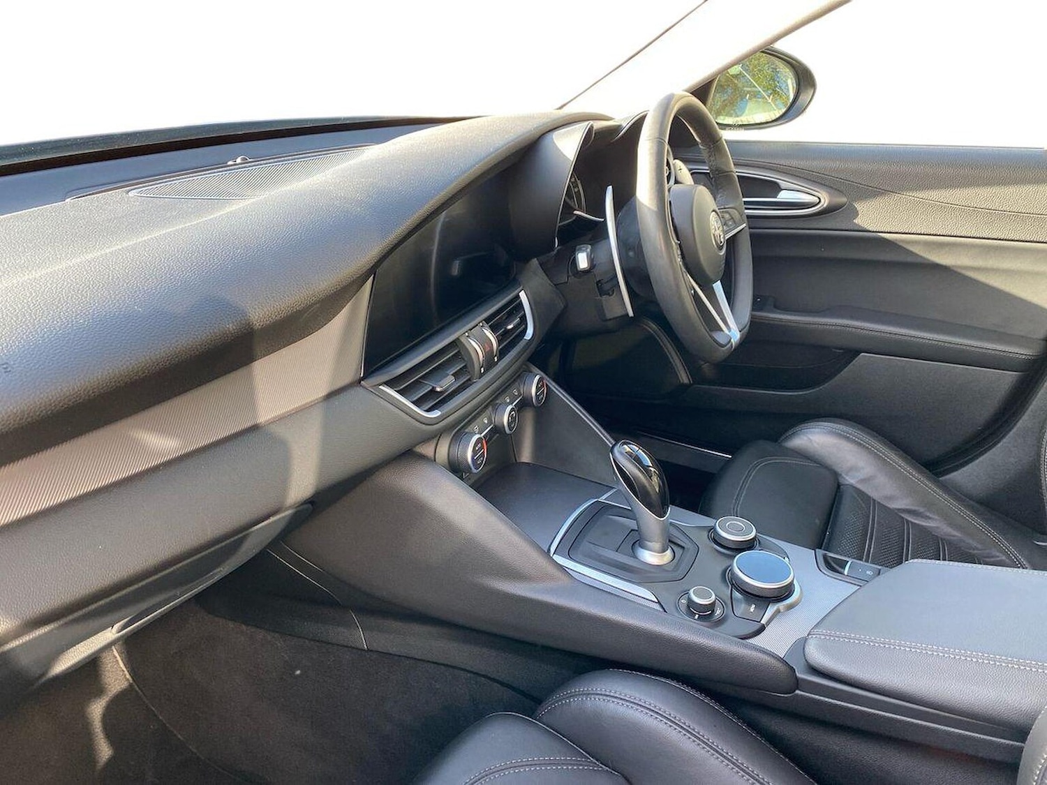 Used Alfa Romeo Giulia 2019 for sale - 76363404: Photo 7