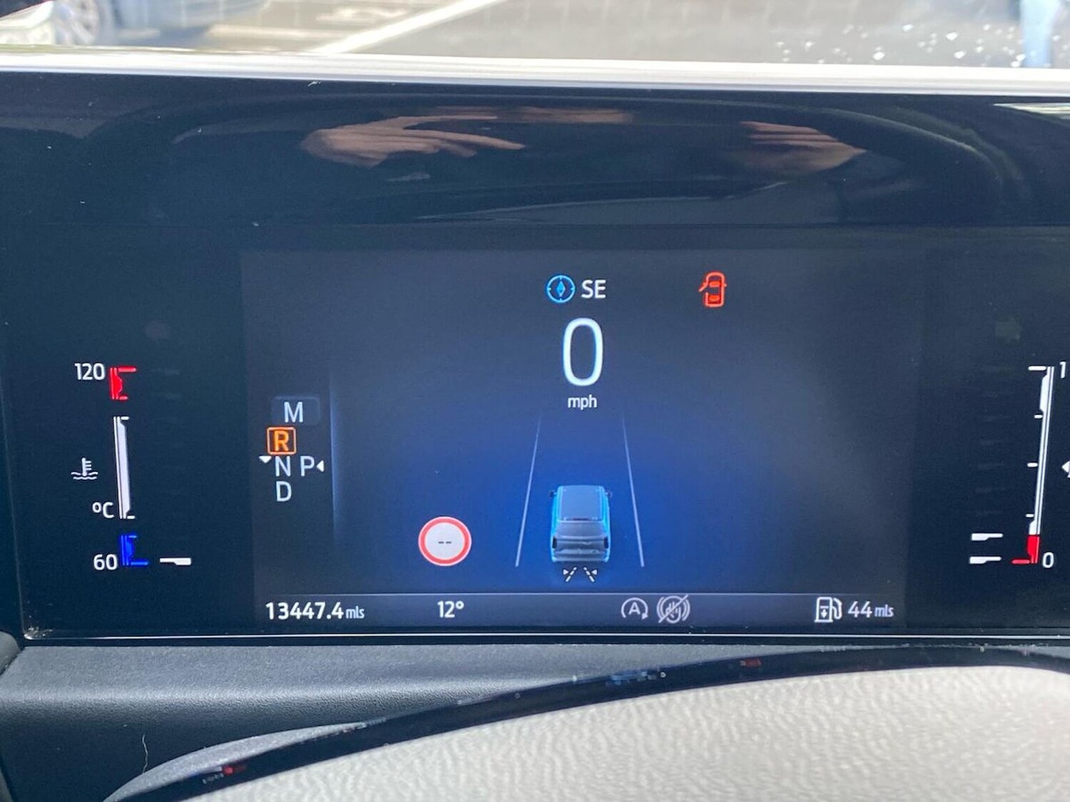 Used Ford Transit Custom 2025 for sale - 78194747: Photo 12