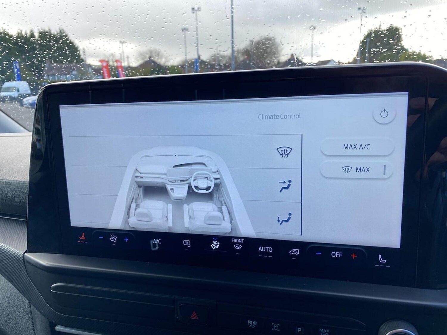 Used Ford Transit Custom 2025 for sale - 78194747: Photo 14