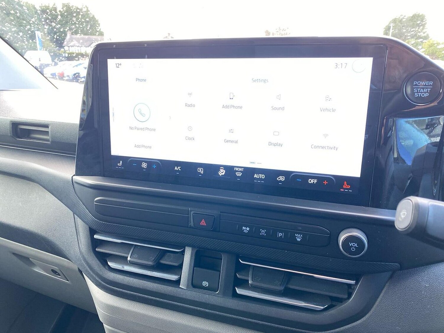 Used Ford Transit Custom 2025 for sale - 78194747: Photo 15