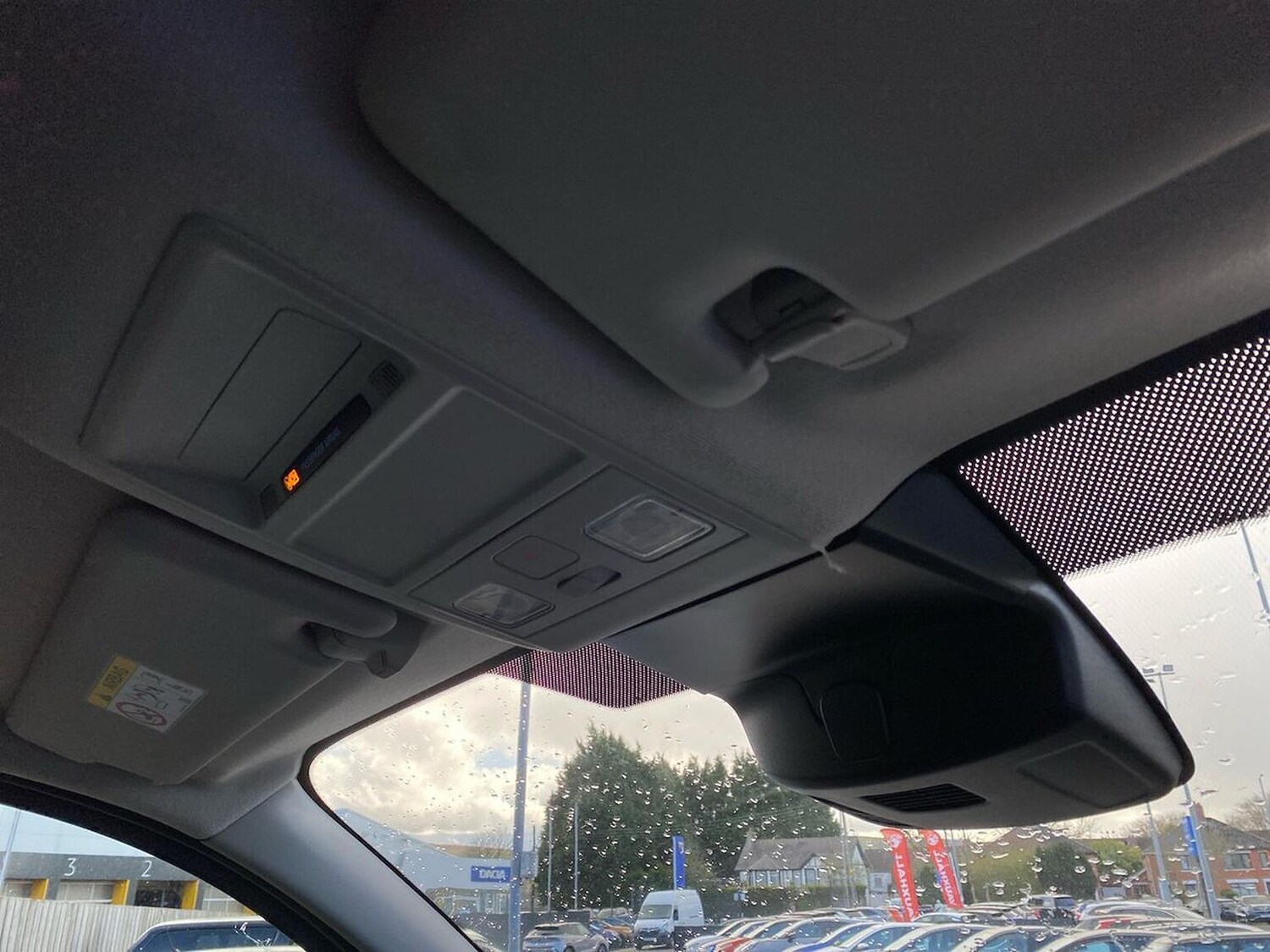 Used Ford Transit Custom 2025 for sale - 78194747: Photo 16