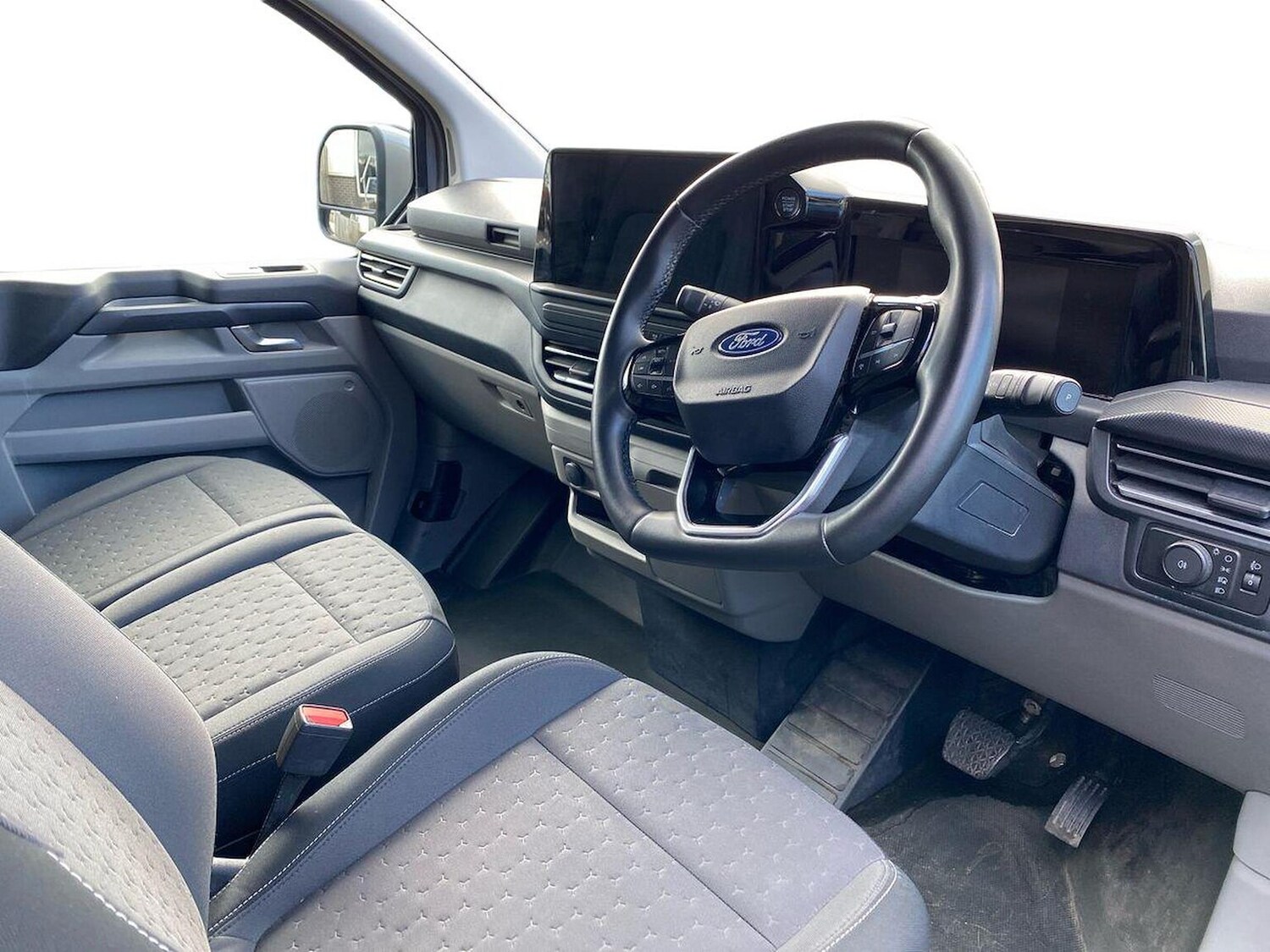 Used Ford Transit Custom 2025 for sale - 78194747: Photo 17