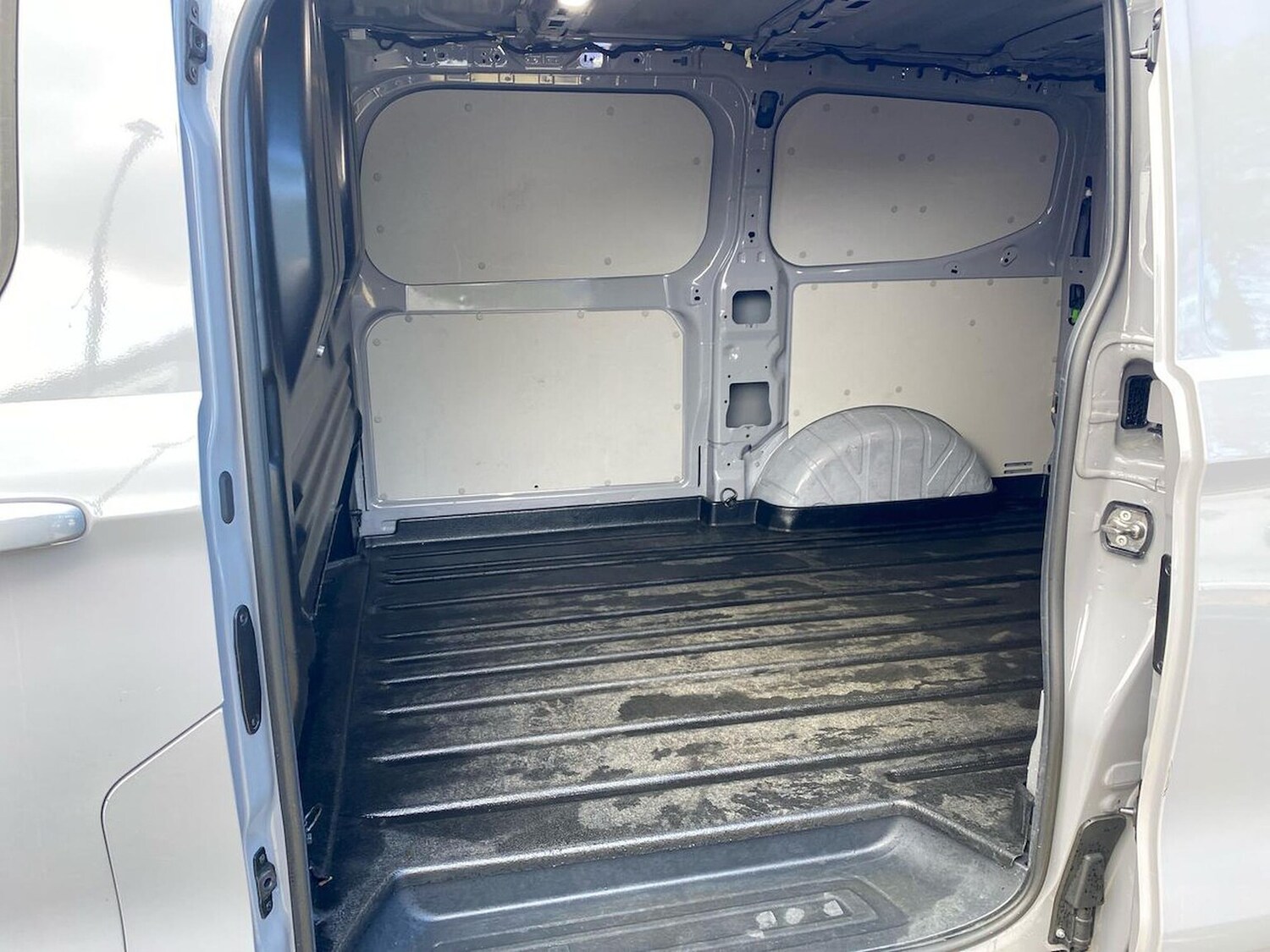 Used Ford Transit Custom 2025 for sale - 78194747: Photo 18