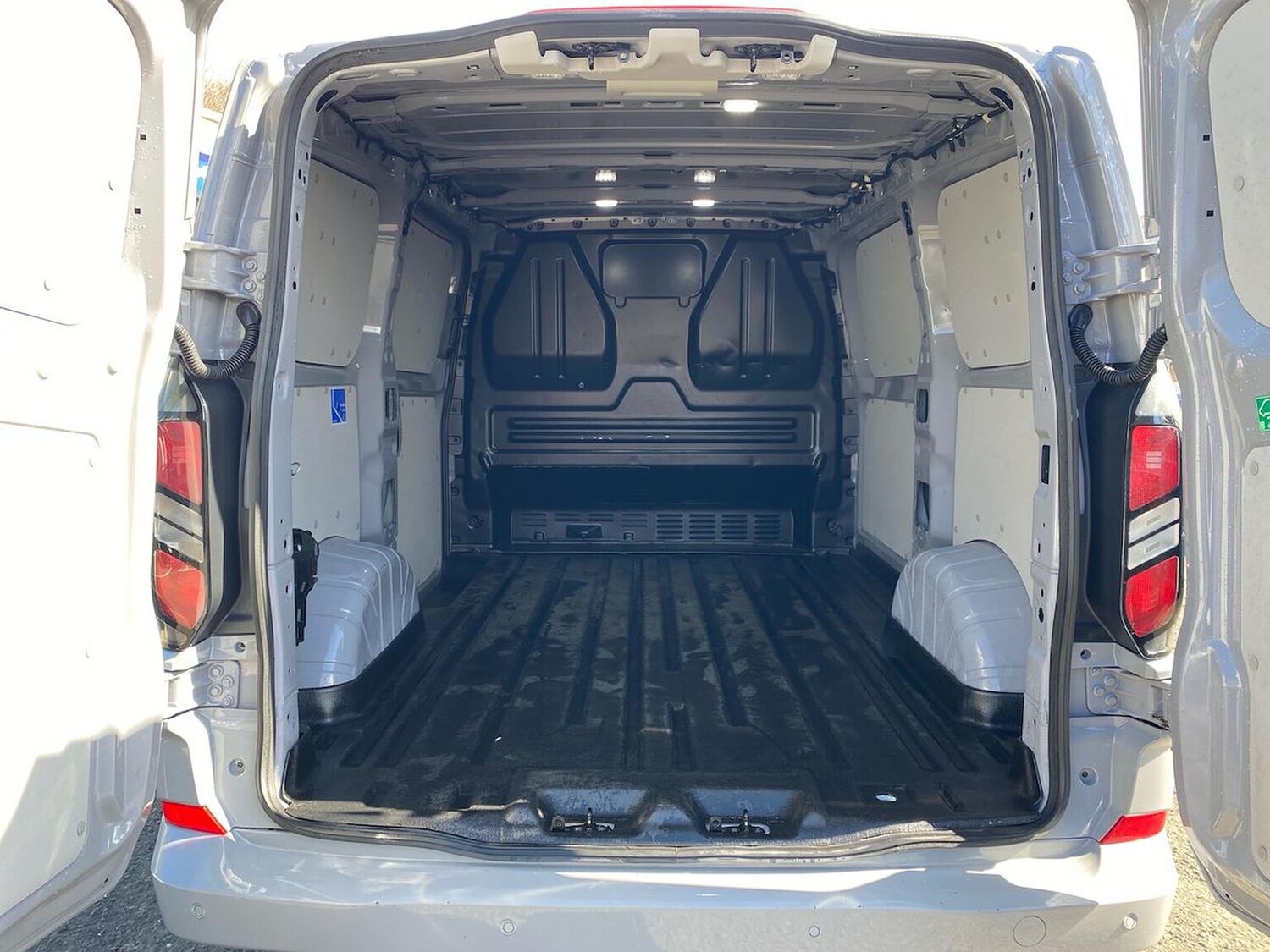 Used Ford Transit Custom 2025 for sale - 78194747: Photo 19